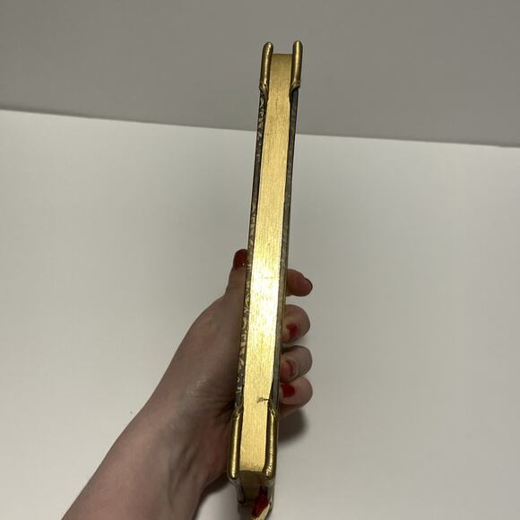 Disney Store Designer Collection Snow White Prince Couples Journal Notebook - Picture 6 of 9